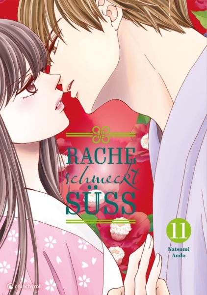 Rache schmeckt süß 10